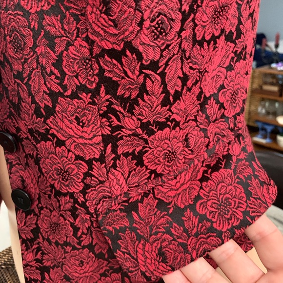 Ann Taylor Vest - Picture 7 of 12